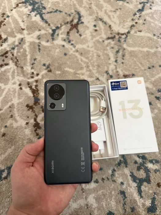 Xiaomi redmi 13 lite