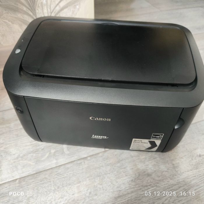 продаётся принтер новый