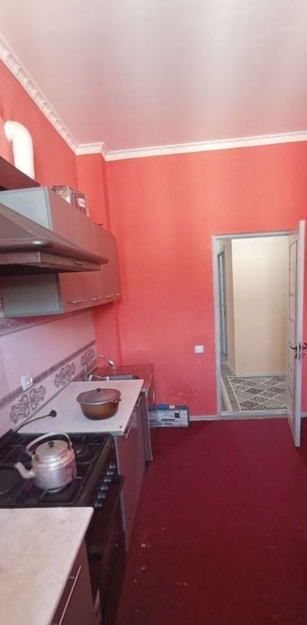 Квартира сотилади