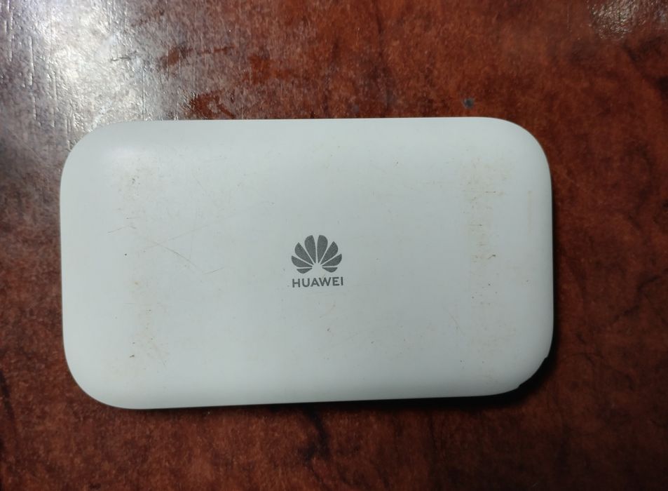 HUAWEI Mobile WiFi 3s