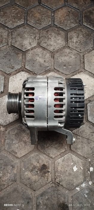 Продам Генератор на Газель
