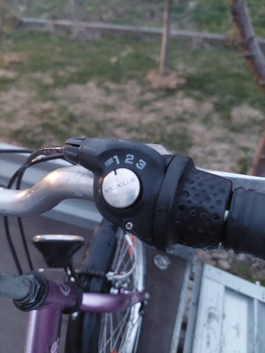 Vand bicicleta copii 20