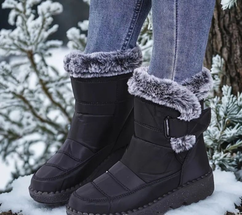 Сапоги женские 36 размер. Натуральная кожа.