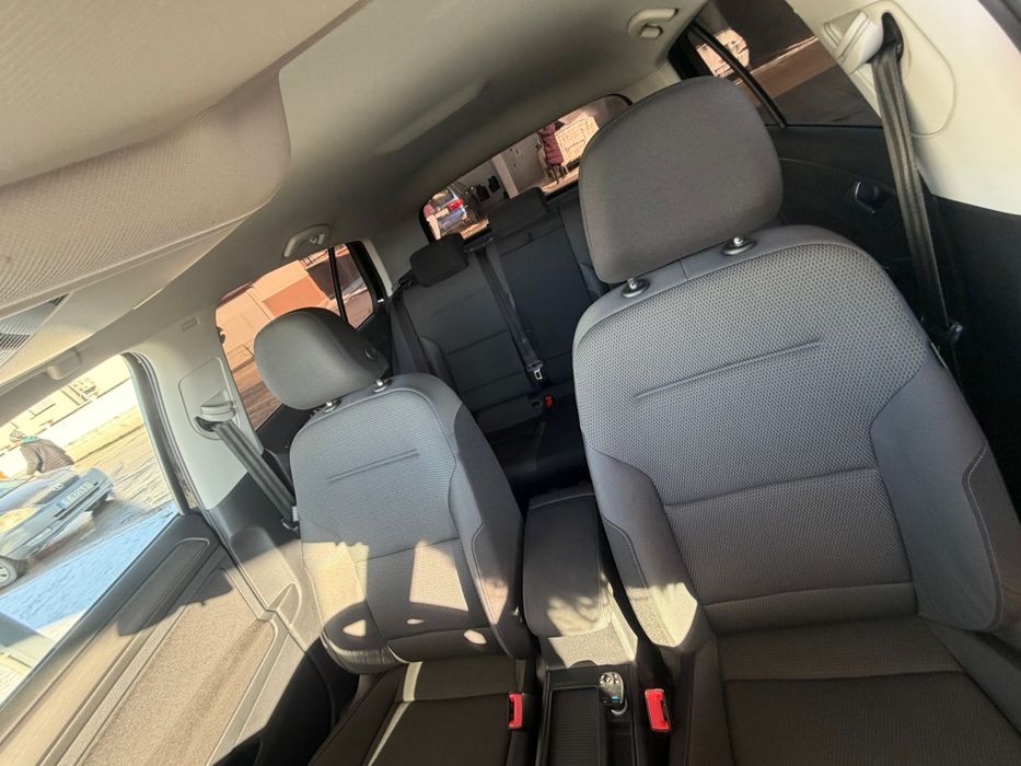 Продавам  VW golf 7