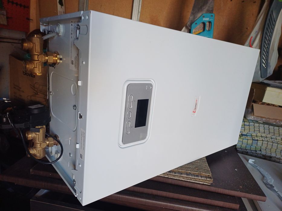 Ct electrica protherm 9kw  380v