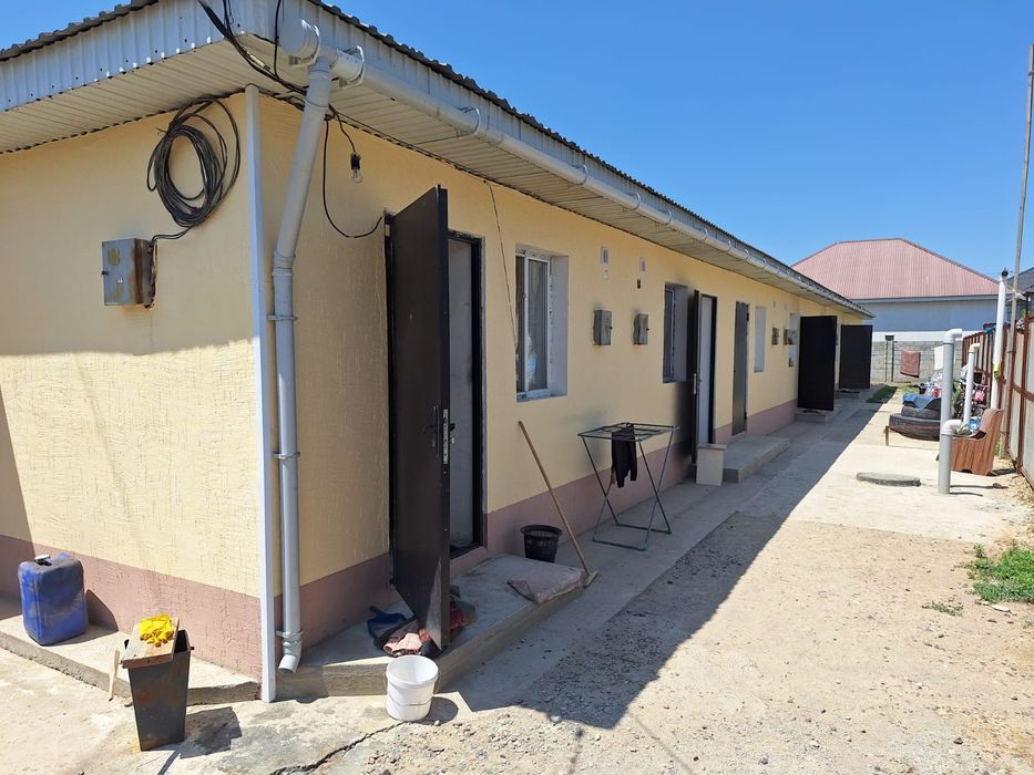 Сдам квартиру с отдельным входом