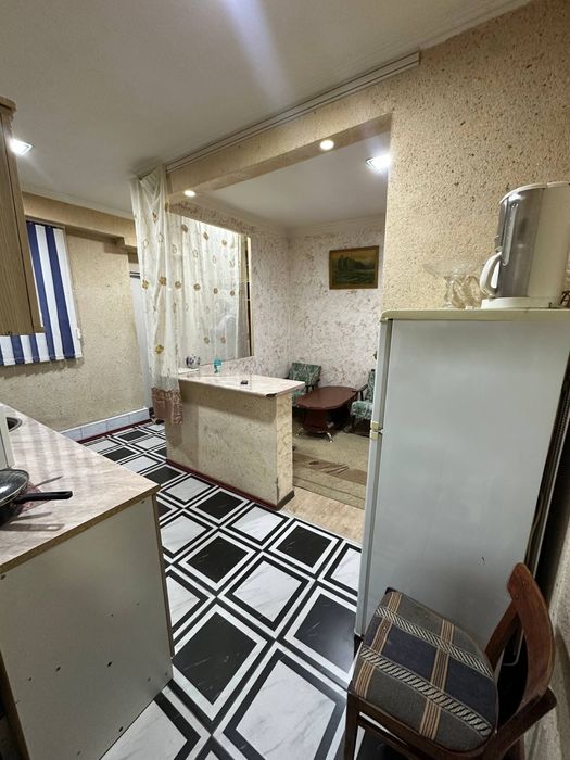 Сдается участок в аренду в мерабаде