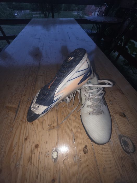 Ghete fotbal nike