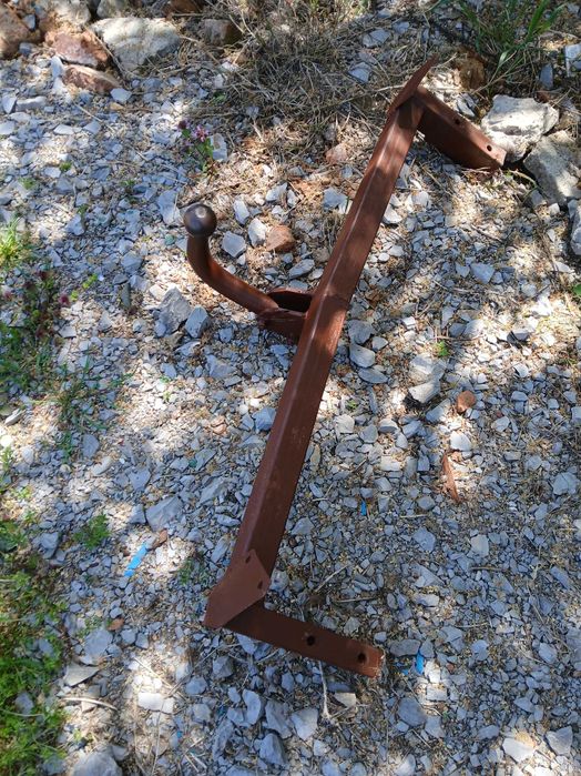 Продавам теглич да Ауди