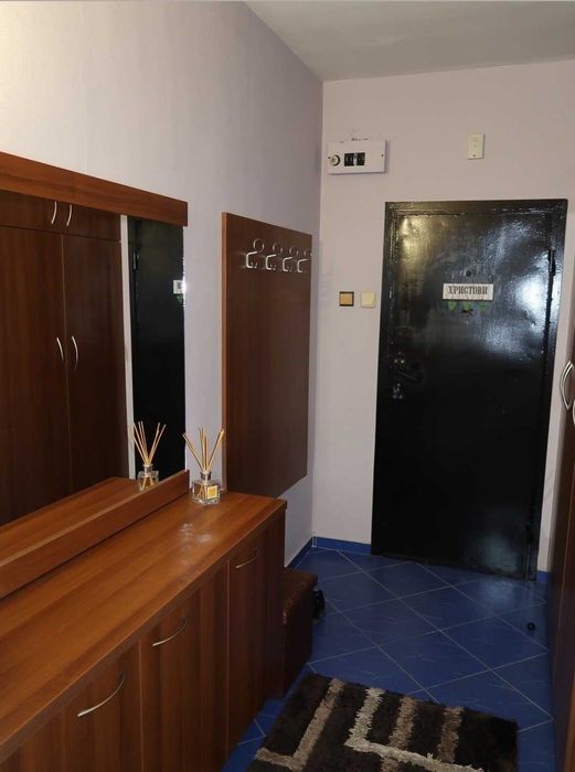 Продава се Тристаен апартамент в Пловдив, Тракия - 91 кв.м за 1693 €/кв.м - Снимка #7