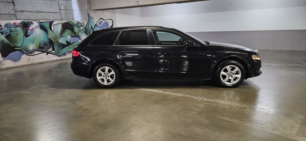 Vand AUDI A4, 2.0 diesel, an 2012, Manual 6+1, LED, Ingrijit, Acte la Zi