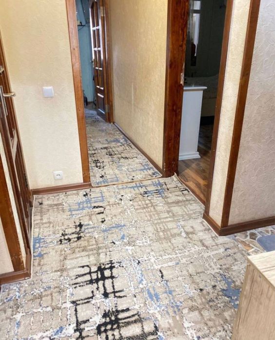 2/1/4 58м2 м-Феруза , ор-р Эко базар.