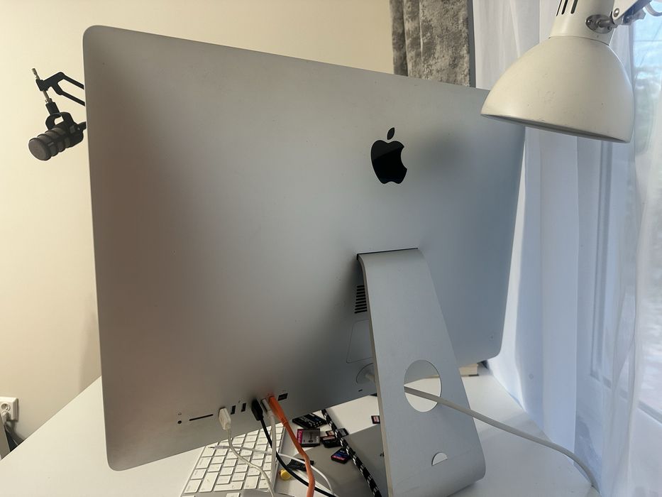 imac 27 2020 - Laptop-Calculator-Gaming la preț mic | OLX.ro
