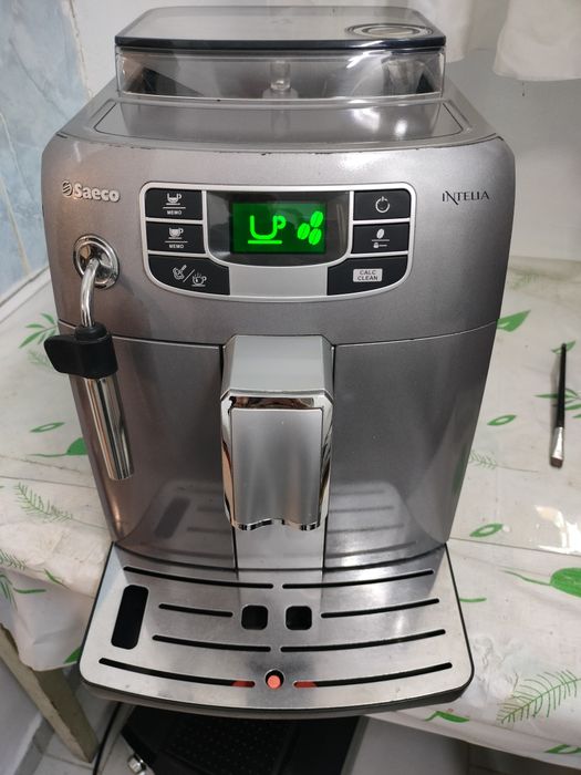 Продавам кафемашини