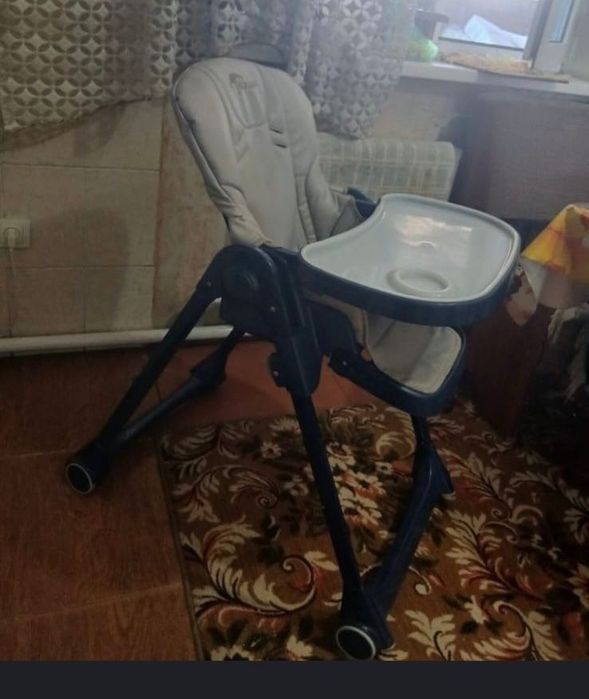 Продам детский стульчик