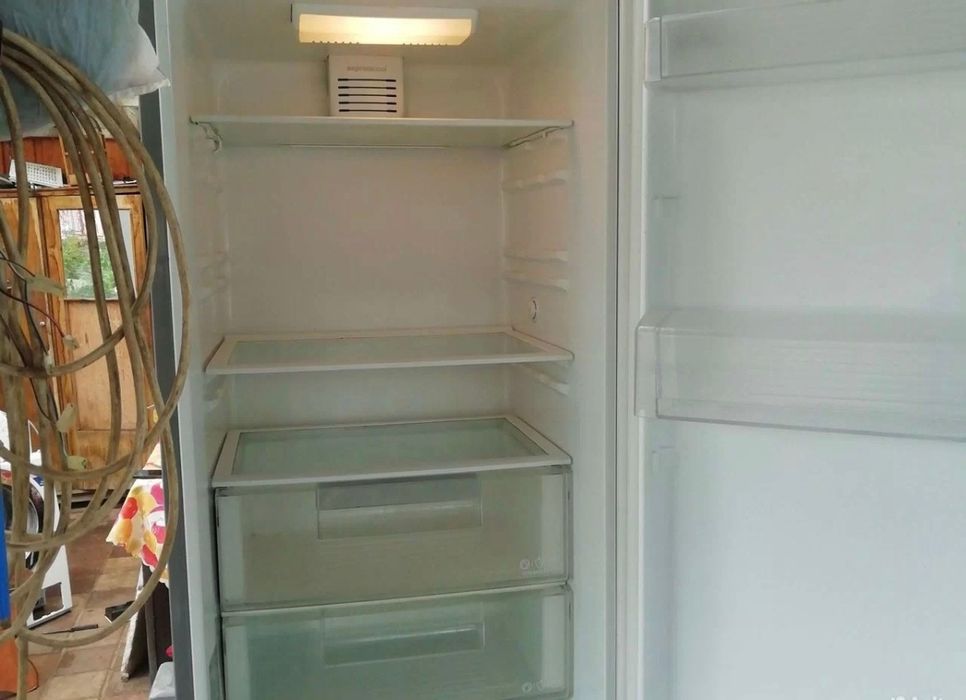 Ремонт холодильников и морозильников