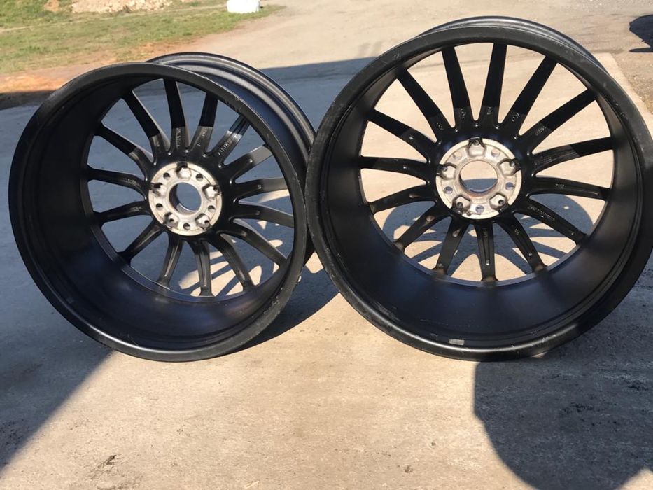 Jante Mercedes AMG GT R20 2 buc