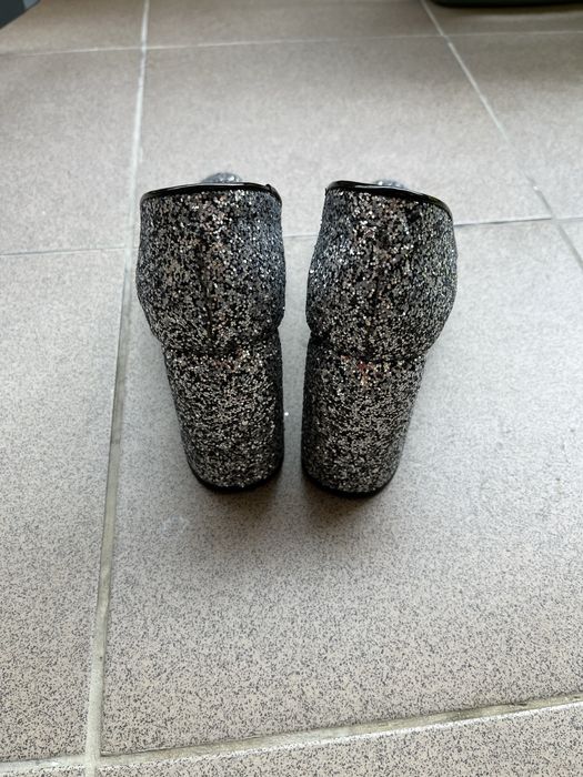 Pantofi Condur by Alexandru