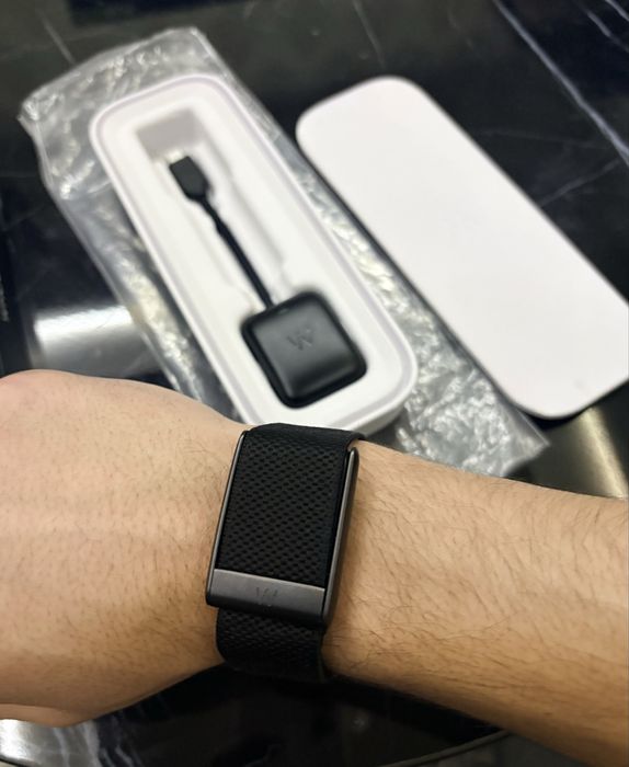 whoop 5 peak orginal