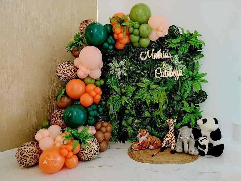 Evenimente nunti, botezuri, majorate