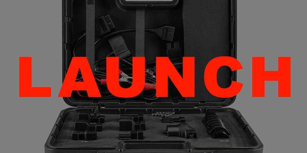 Професионална диагностика за Автомобили Launch x431 immo plus