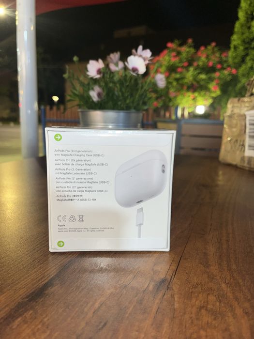 Casti Bluetooth Pro2