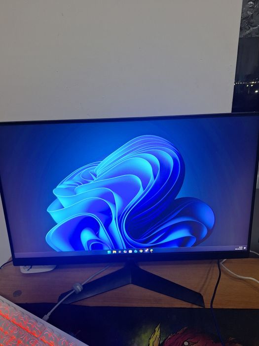 Срочно монитор 144грц Lg