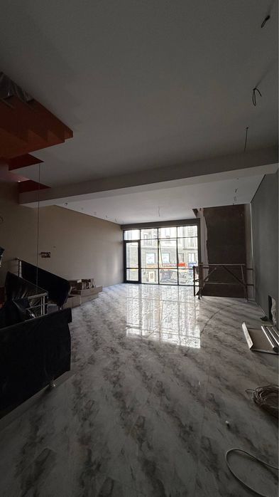 Продаётся Нежилое Здание - 750 кв.м.