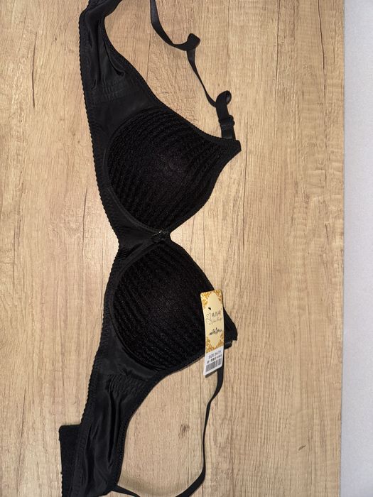 Новый бюстгалтер