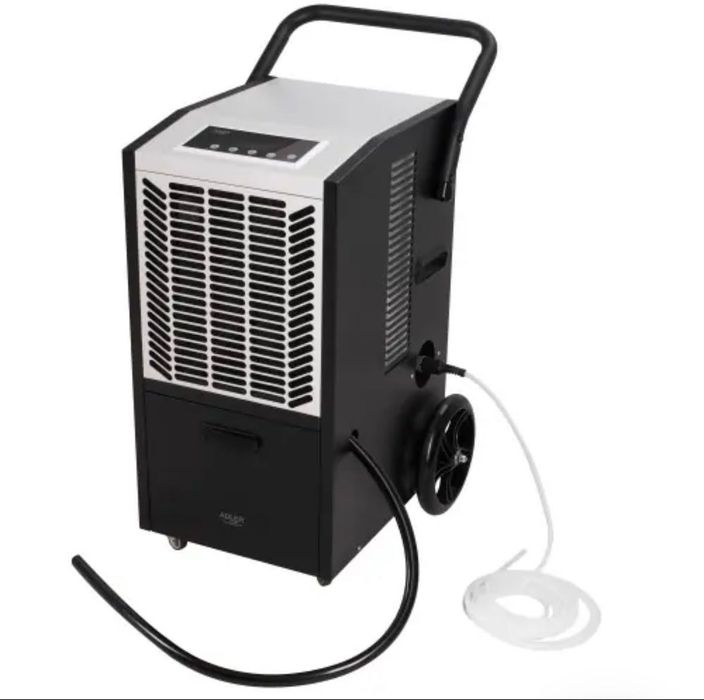 Dezumidificator Induatrial 50l/24h