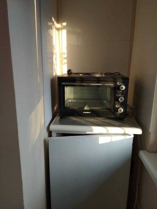 Дава се под наем Едностаен апартамент в Варна, Център - 20 кв.м за 248.88 € - Снимка #6