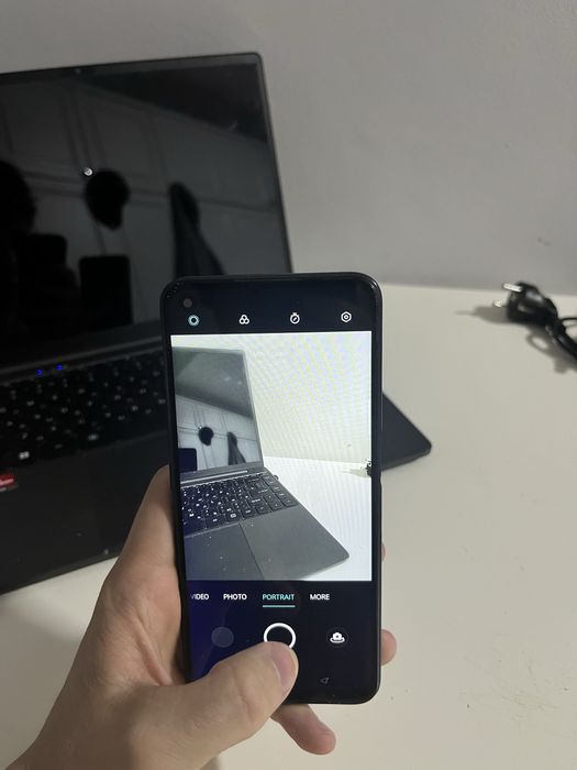 OPPO A72 4+3gb/128gb