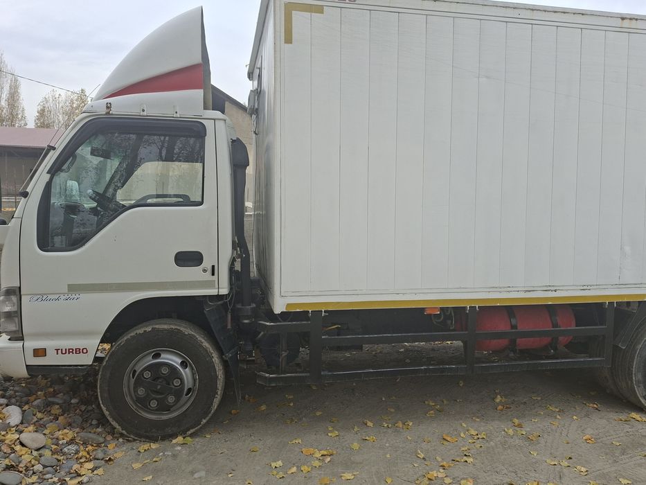 Hammasi ideal holatda