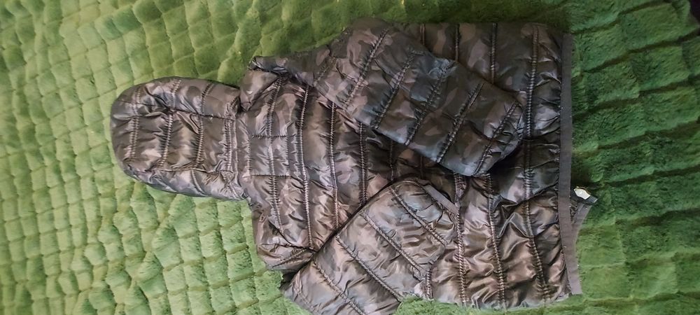 Пролетно/есенно яке Zara