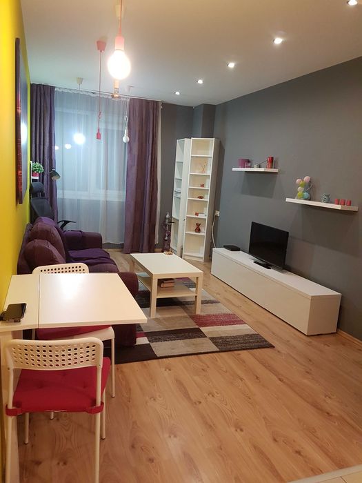 Apartament 2 camere – Vitan, Timpuri Noi, Splaiul Unirii | 43 mp | 2012 | Rin Grand | sala piscina, parcare | proprietar