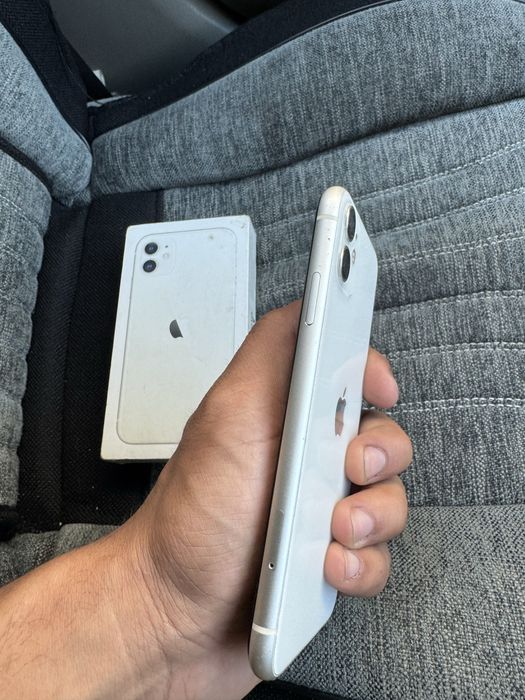 Айфон 11 iphoneе