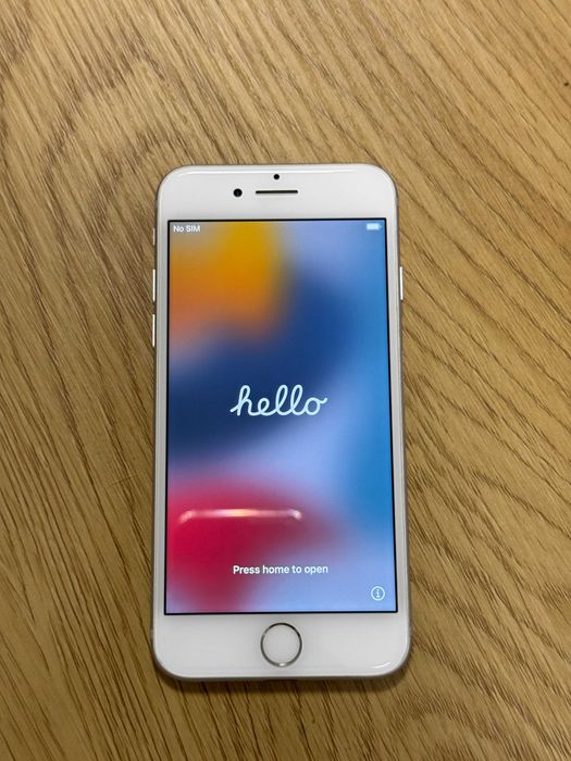 iPhone 7 White 32GB