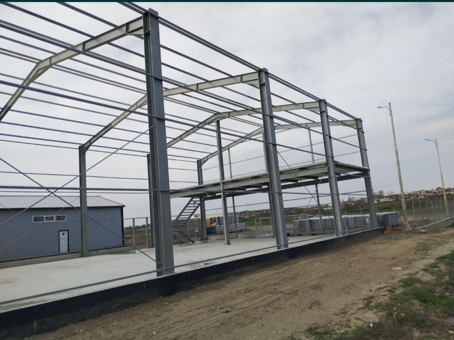 25%Reducere la orice structura  comandata