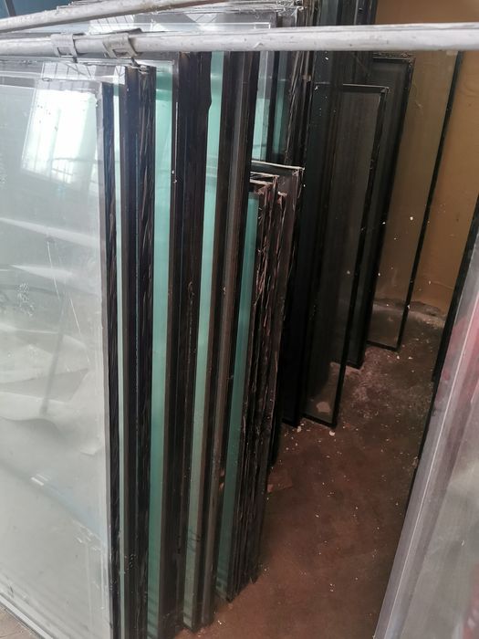 стъклопакети за дограма