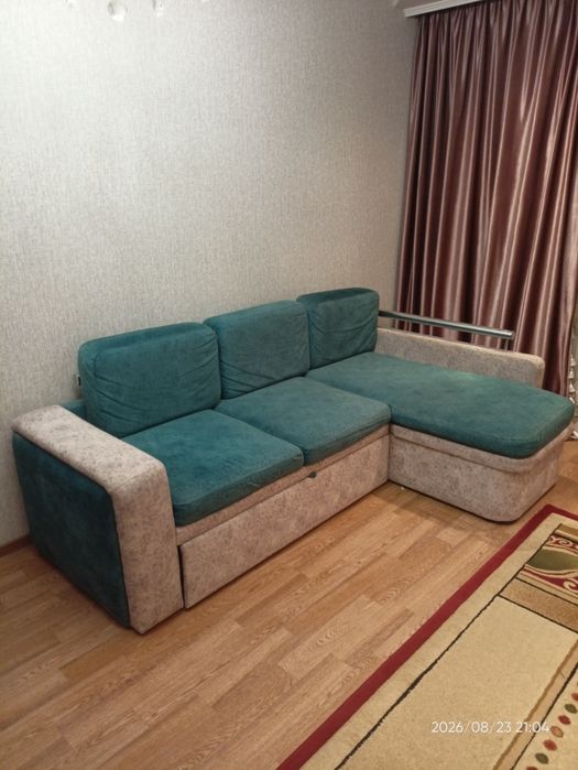 Раскладной диван