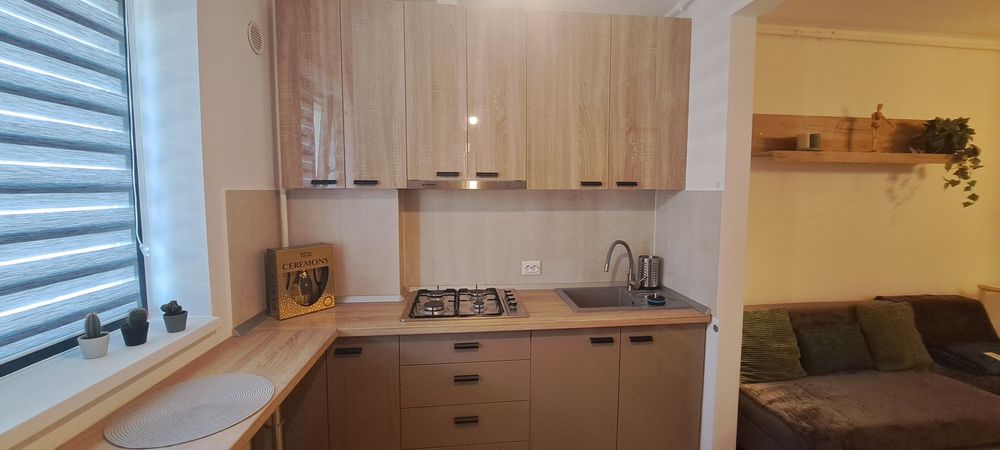 2 camere Hils Brauner