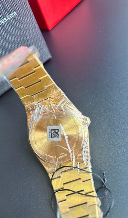 *оригинал* TISSOT PRX 40mm кварц