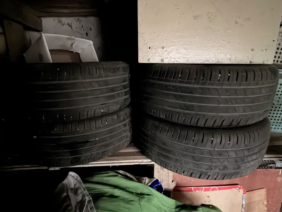 Трекер балон сотилади радное