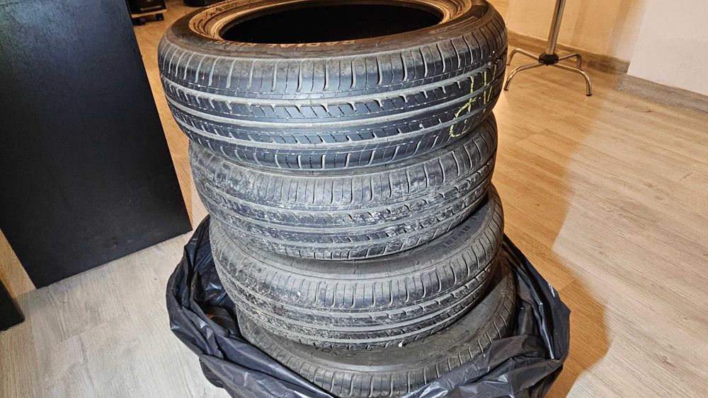 Set 4x Anvelope Vara Westlake RP18e 165/65 R15 81H
