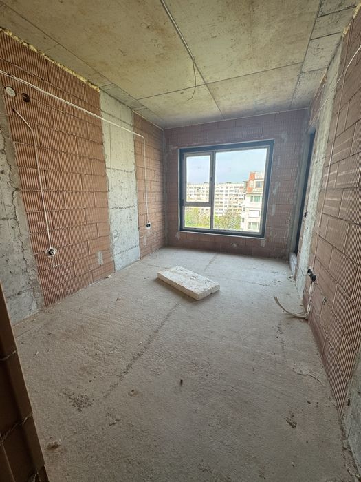 Продава се Тристаен апартамент в София, в.з. Киноцентъра - 143 кв.м за 1901 €/кв.м - Снимка #7