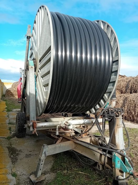 Vand Tambur irigatii