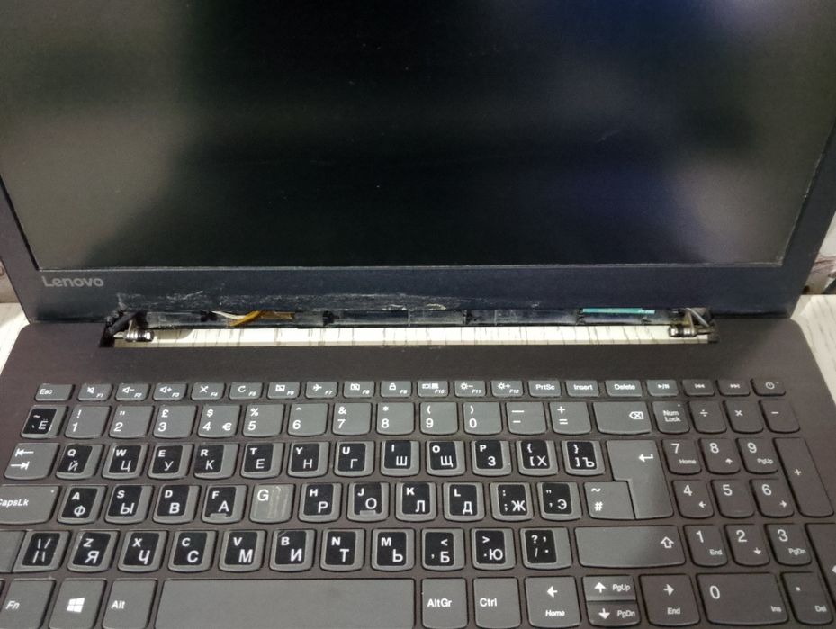 Noutbuk, Acer, 512 SSD qoʻyilgan. Ishlashiga gap yoʻq.