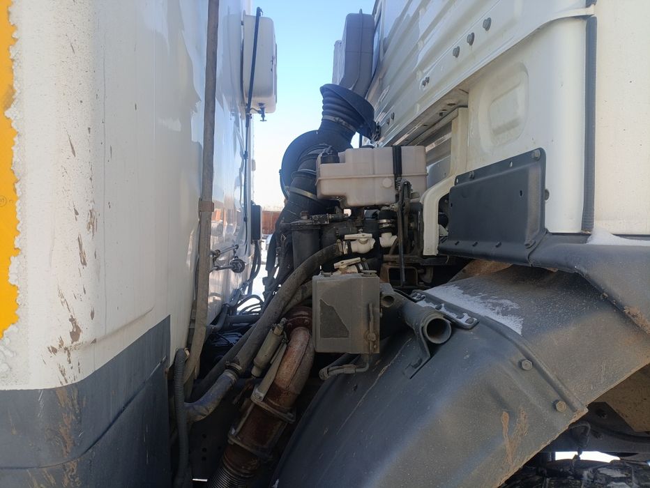 Продам КамАЗ 4208 вездеход.