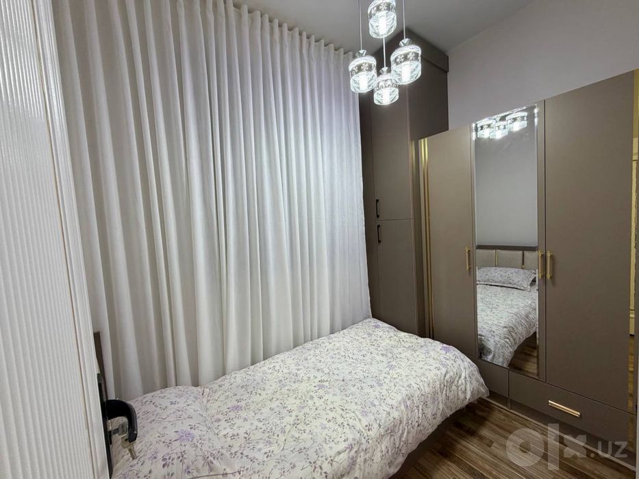 ЖК Grand City 2в3 42 м2
