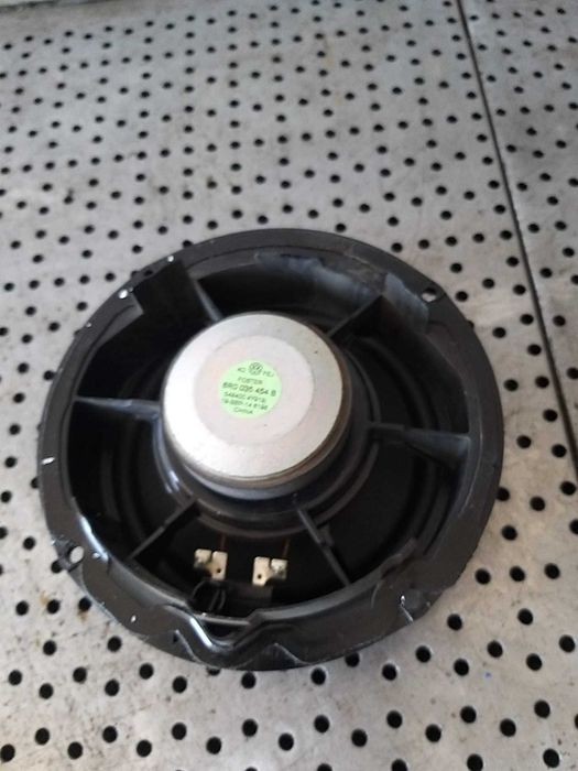 Boxa audio stanga fata vw polo 6r 6r0035454b